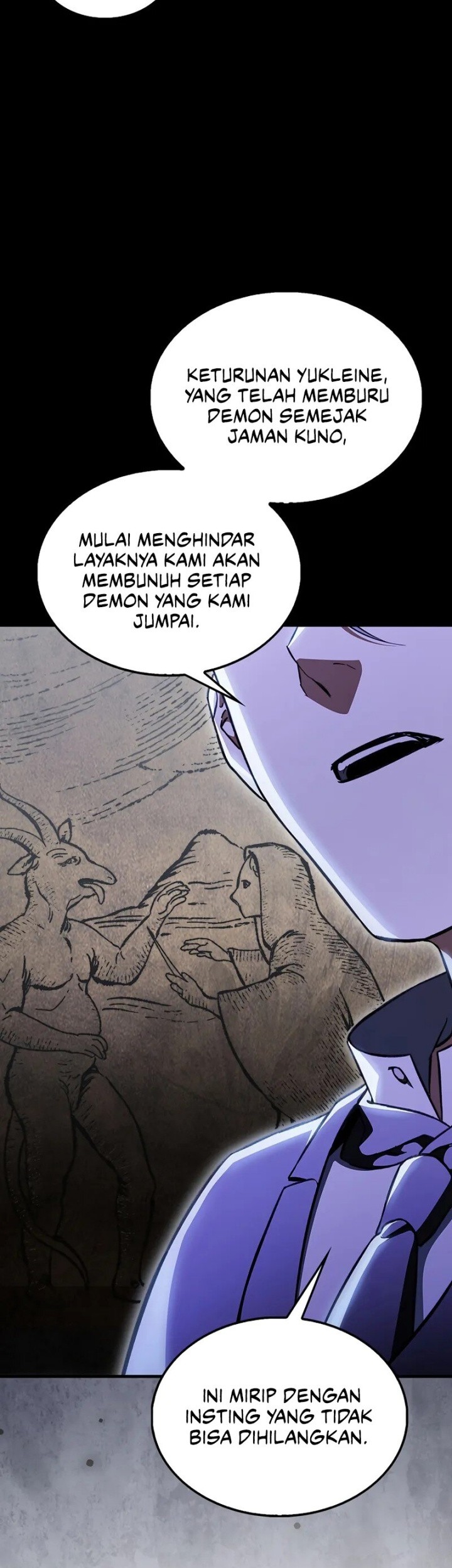 The Villain Wants To Live Chapter 20 - halaman 15