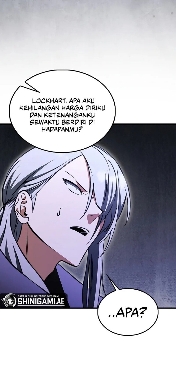 The Villain Wants To Live Chapter 20 - halaman 16