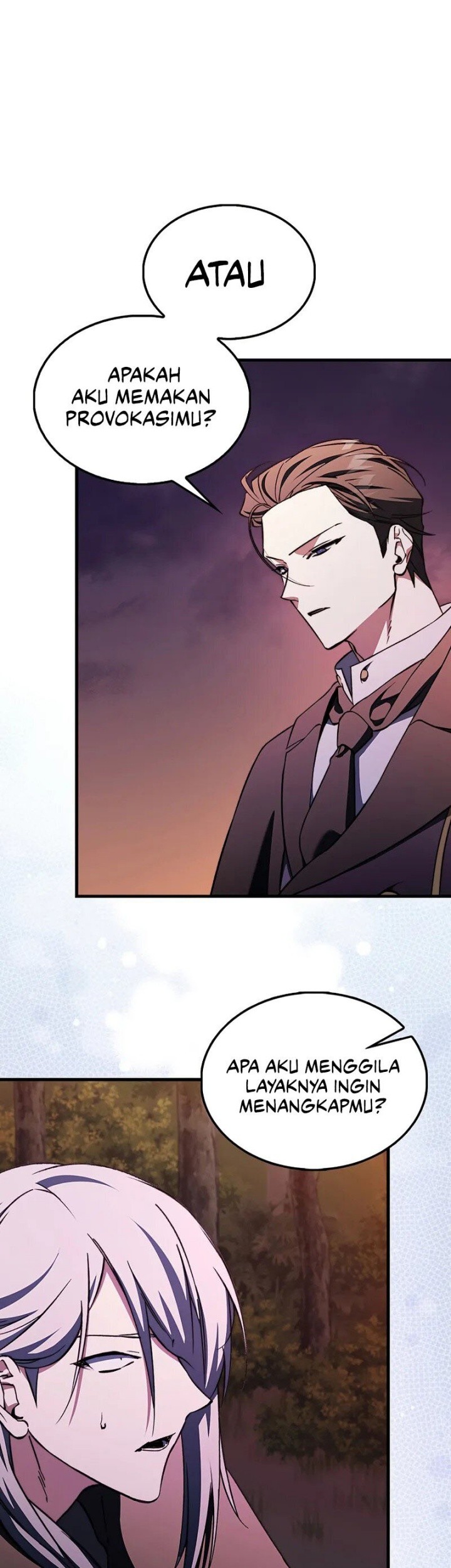 The Villain Wants To Live Chapter 20 - halaman 17