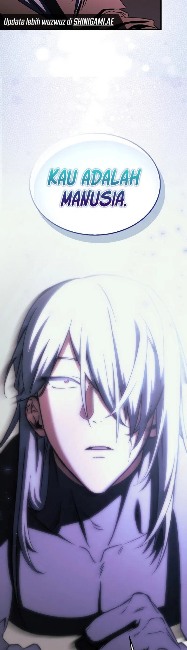 The Villain Wants To Live Chapter 20 - halaman 18