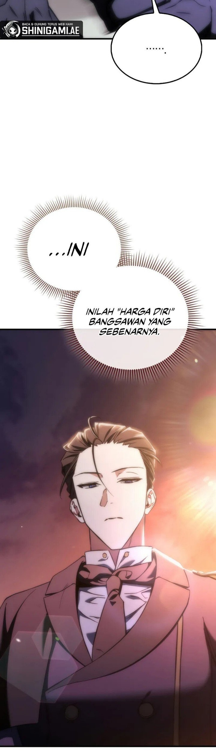 The Villain Wants To Live Chapter 20 - halaman 19