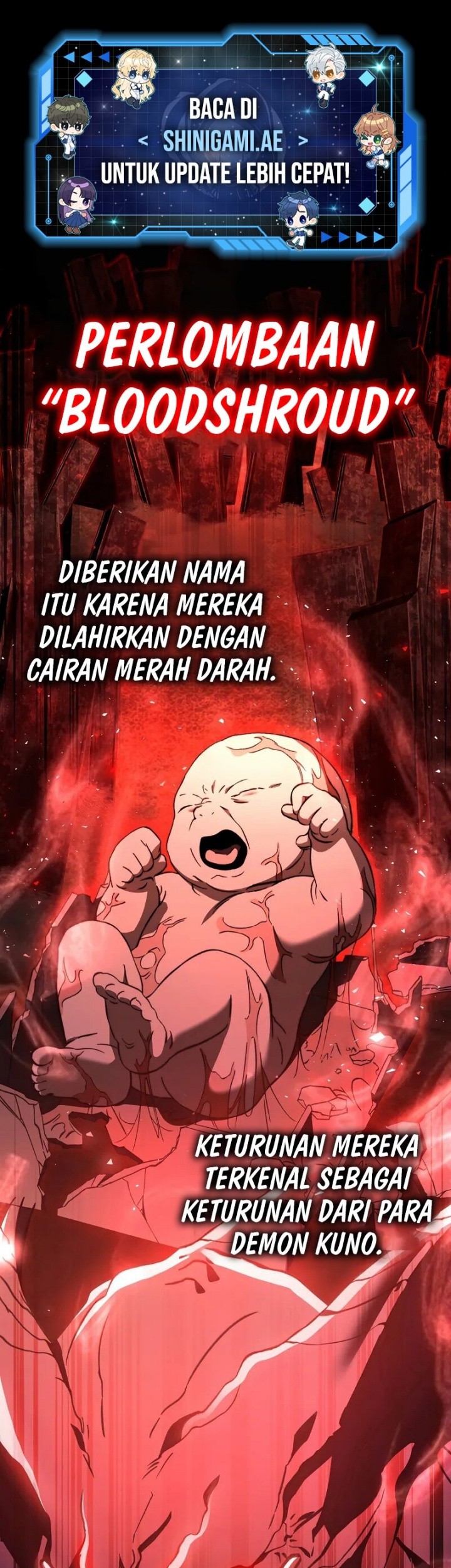 The Villain Wants To Live Chapter 20 - halaman 2