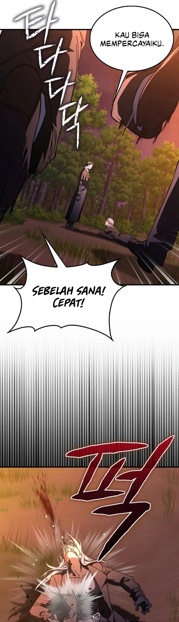 The Villain Wants To Live Chapter 20 - halaman 21
