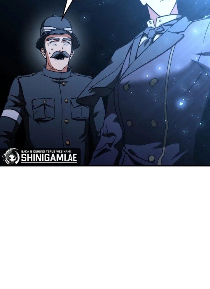 The Villain Wants To Live Chapter 20 - halaman 28