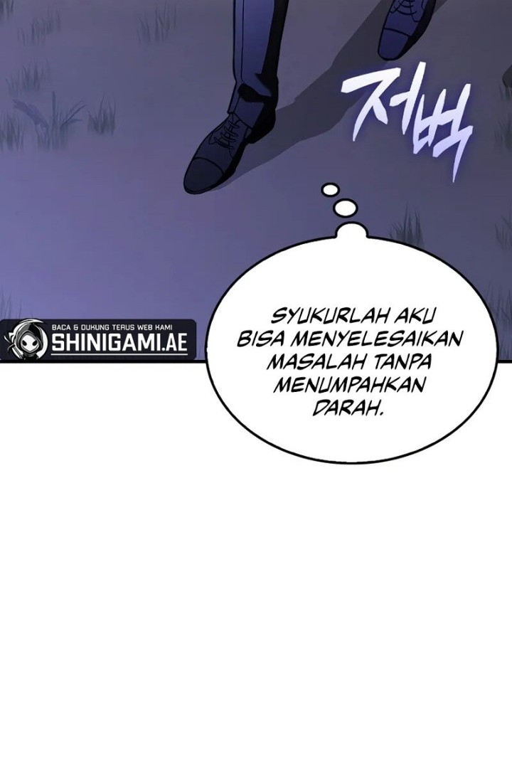 The Villain Wants To Live Chapter 20 - halaman 32