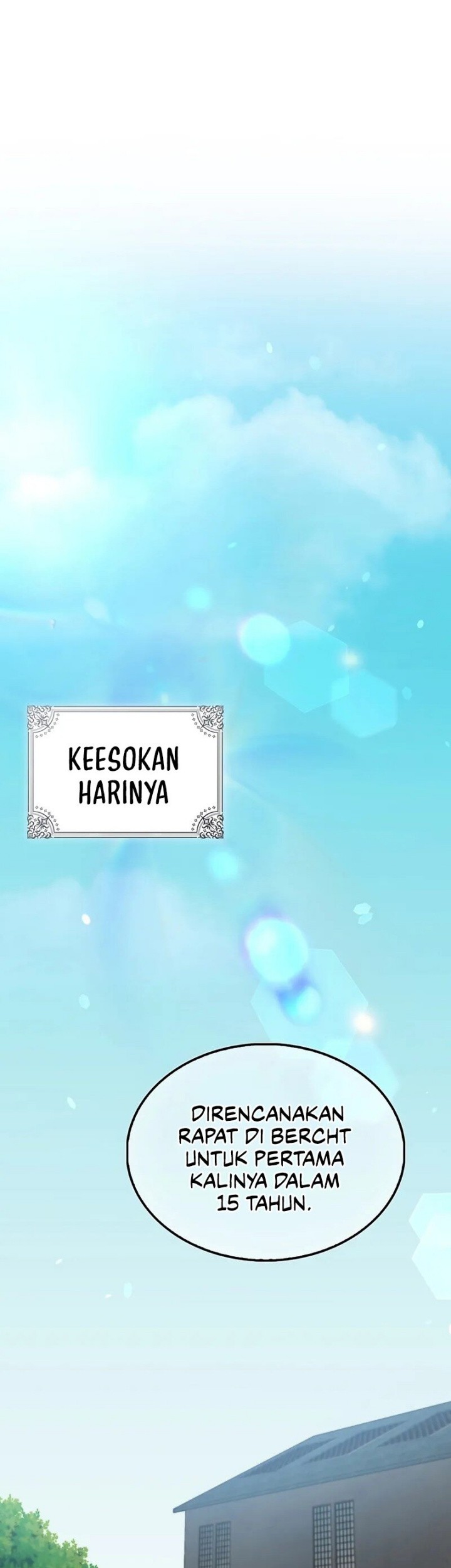 The Villain Wants To Live Chapter 20 - halaman 35