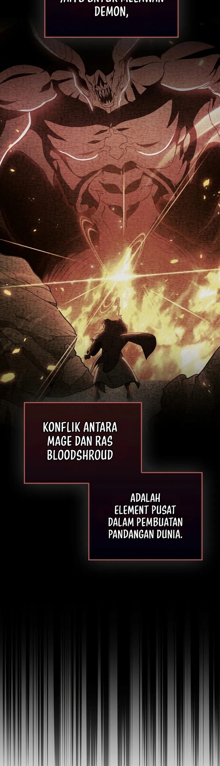 The Villain Wants To Live Chapter 20 - halaman 4
