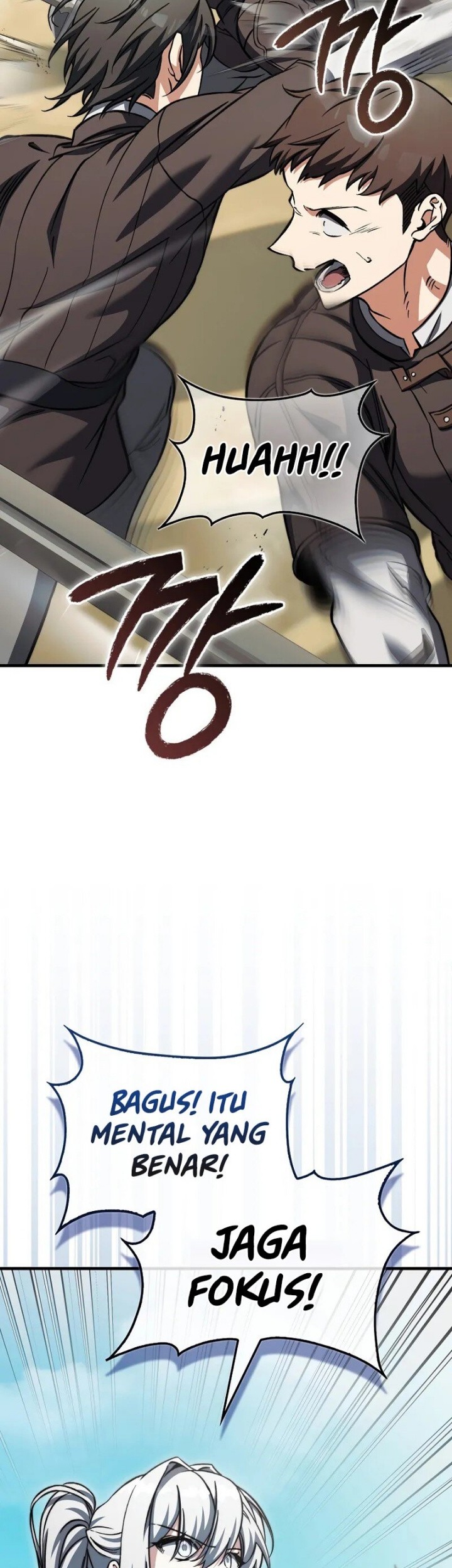 The Villain Wants To Live Chapter 20 - halaman 47