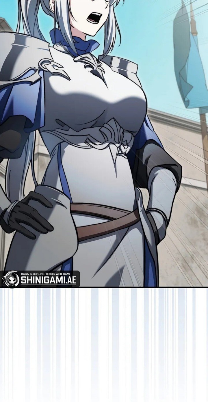 The Villain Wants To Live Chapter 20 - halaman 48