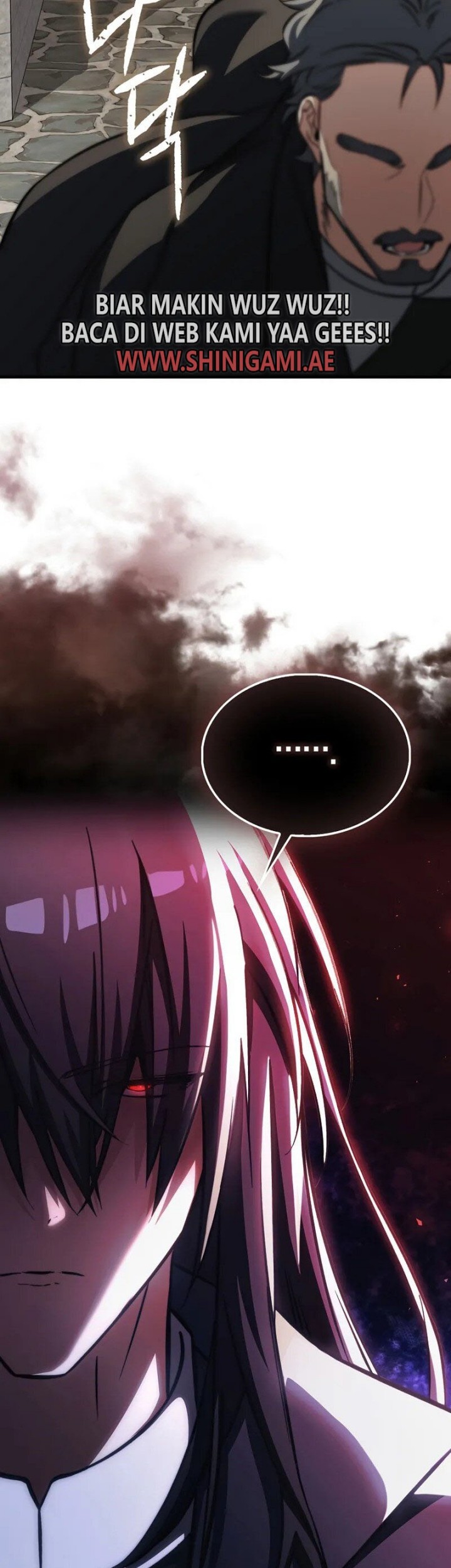 The Villain Wants To Live Chapter 20 - halaman 58