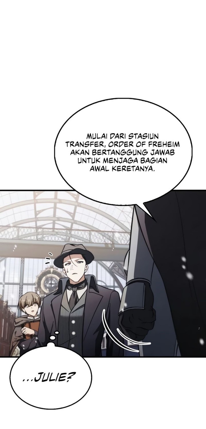 The Villain Wants To Live Chapter 21 - halaman 13
