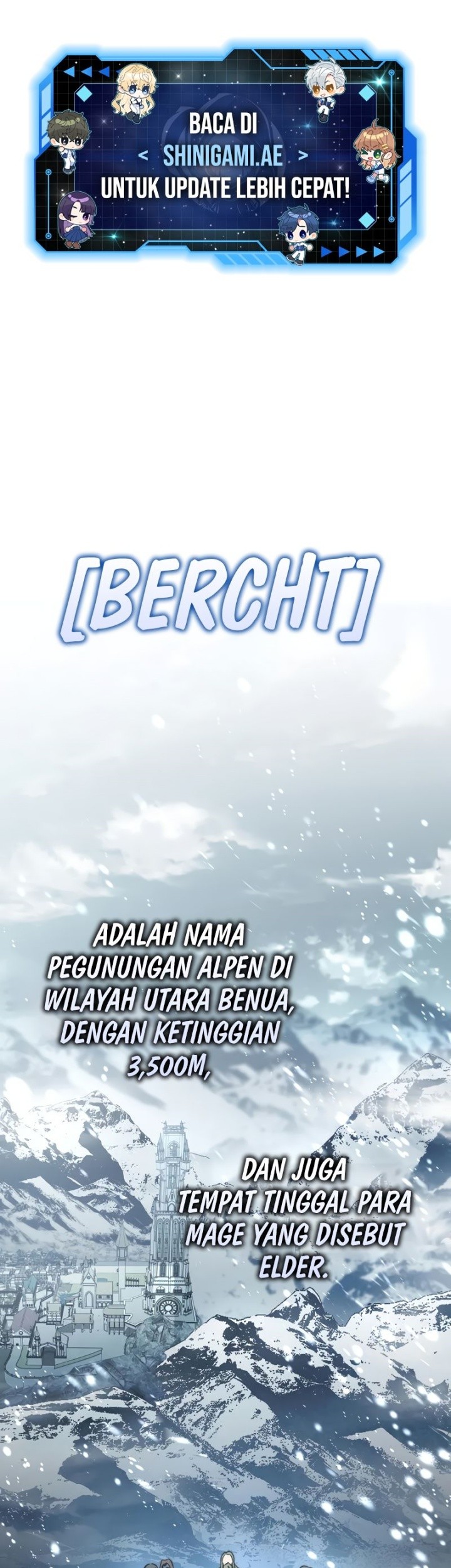 The Villain Wants To Live Chapter 21 - halaman 2
