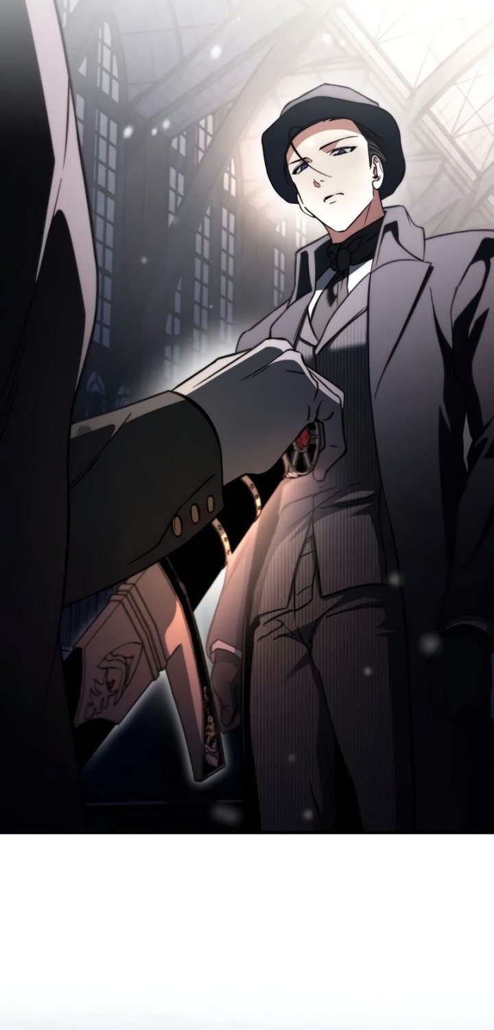 The Villain Wants To Live Chapter 21 - halaman 21