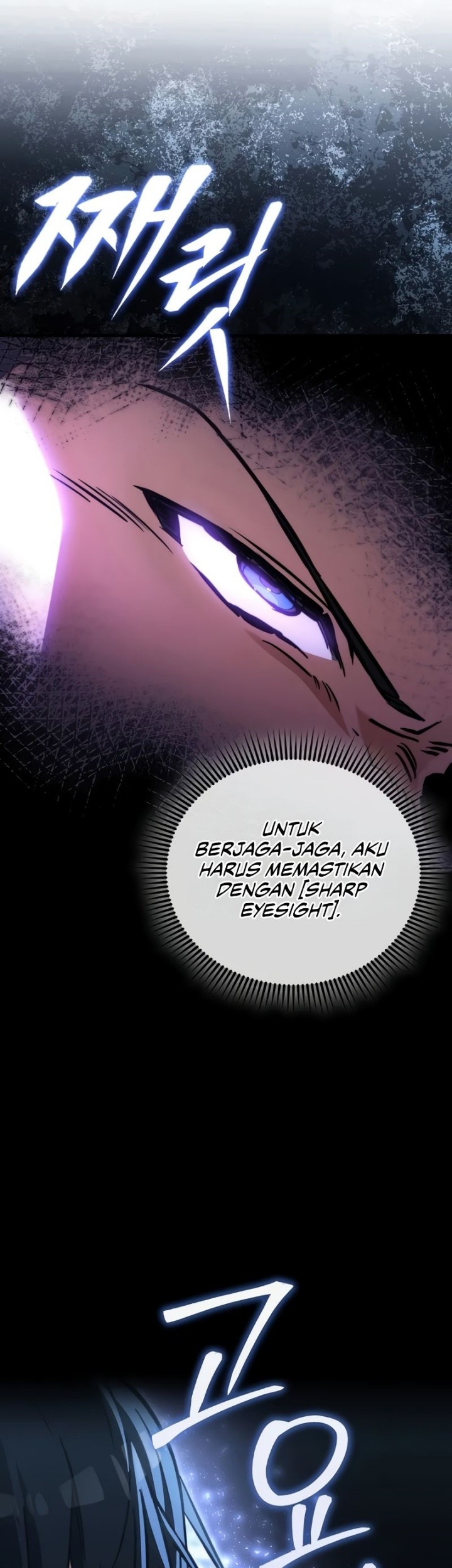 The Villain Wants To Live Chapter 21 - halaman 22
