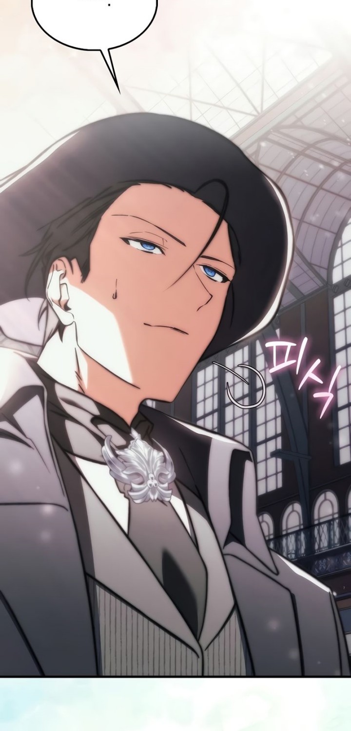 The Villain Wants To Live Chapter 21 - halaman 29