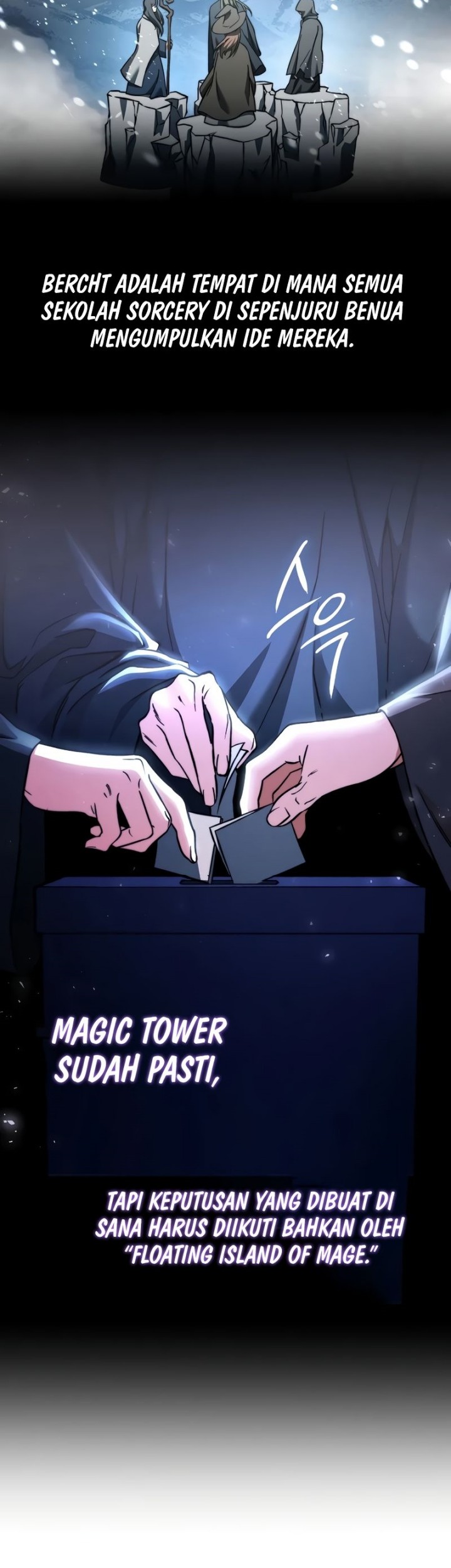 The Villain Wants To Live Chapter 21 - halaman 3