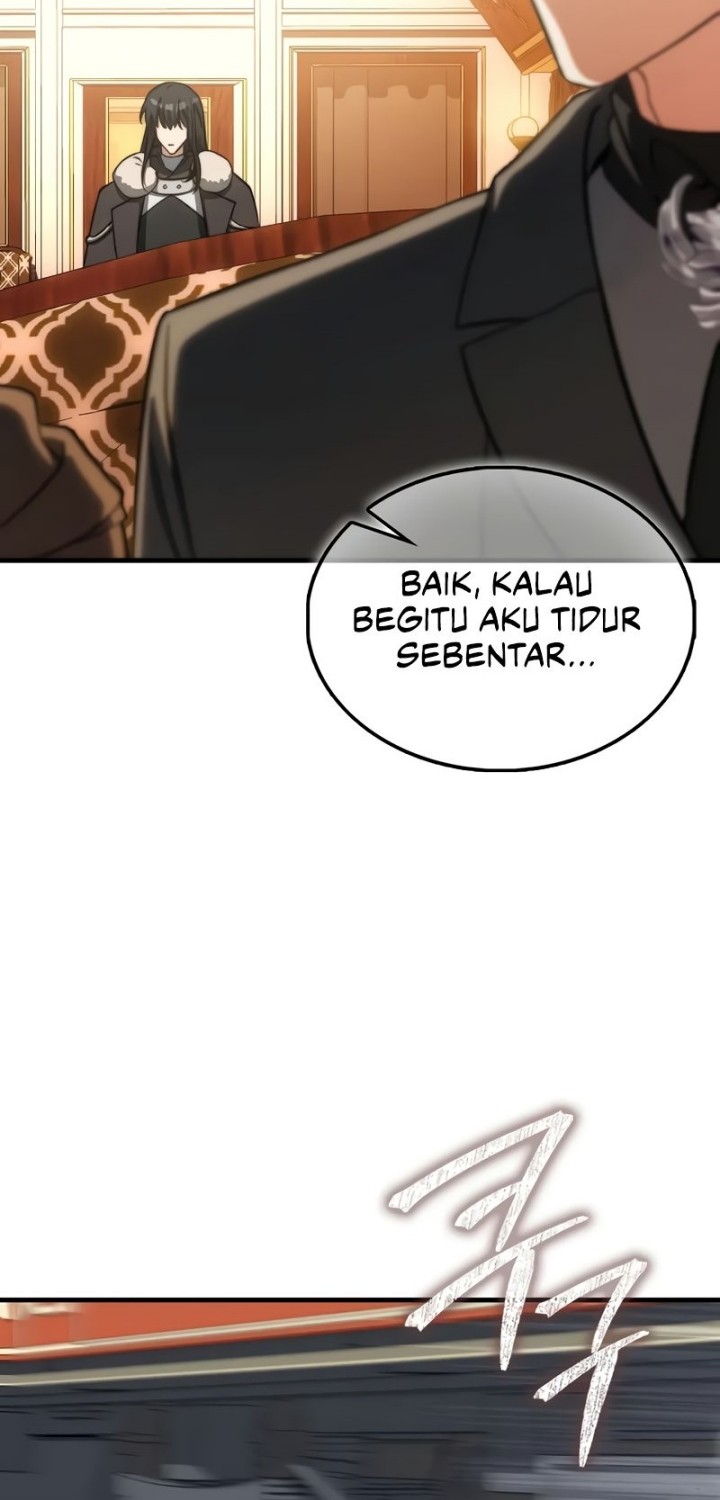 The Villain Wants To Live Chapter 21 - halaman 33