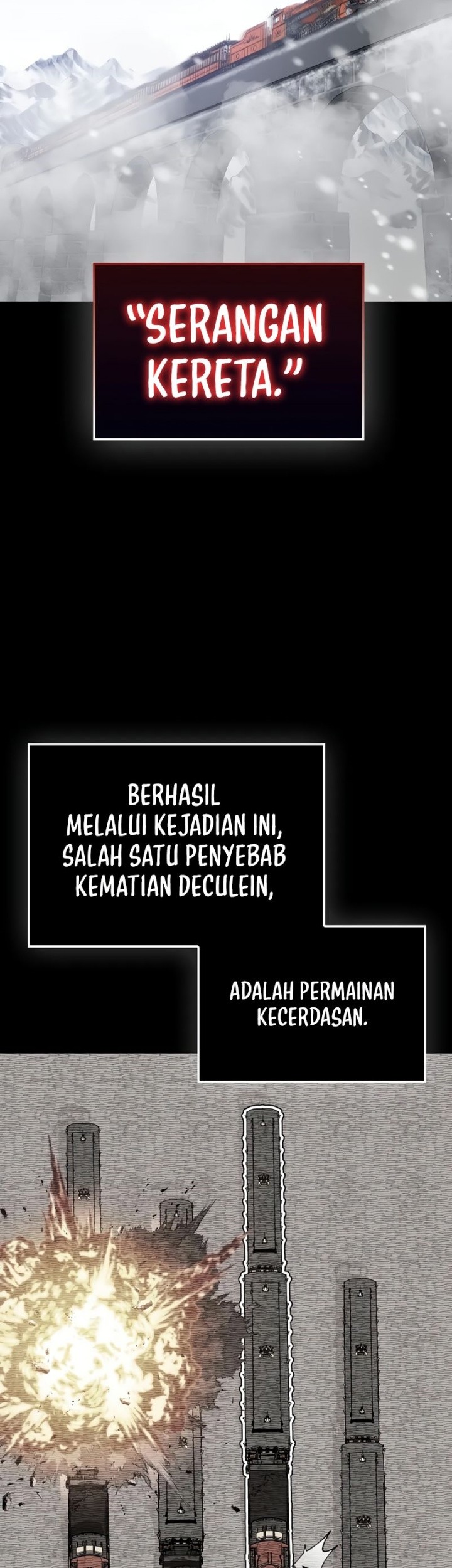 The Villain Wants To Live Chapter 21 - halaman 36