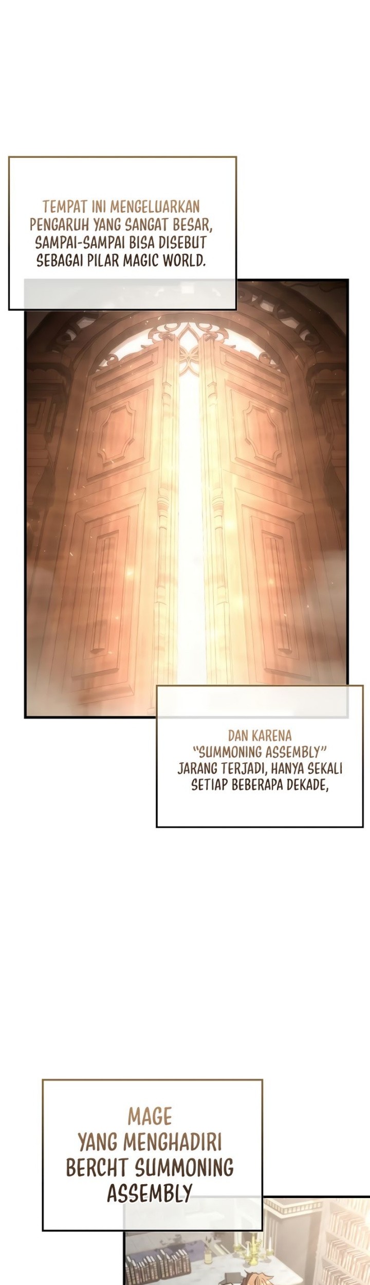 The Villain Wants To Live Chapter 21 - halaman 4