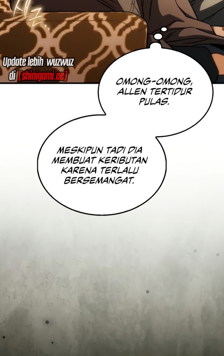 The Villain Wants To Live Chapter 21 - halaman 41