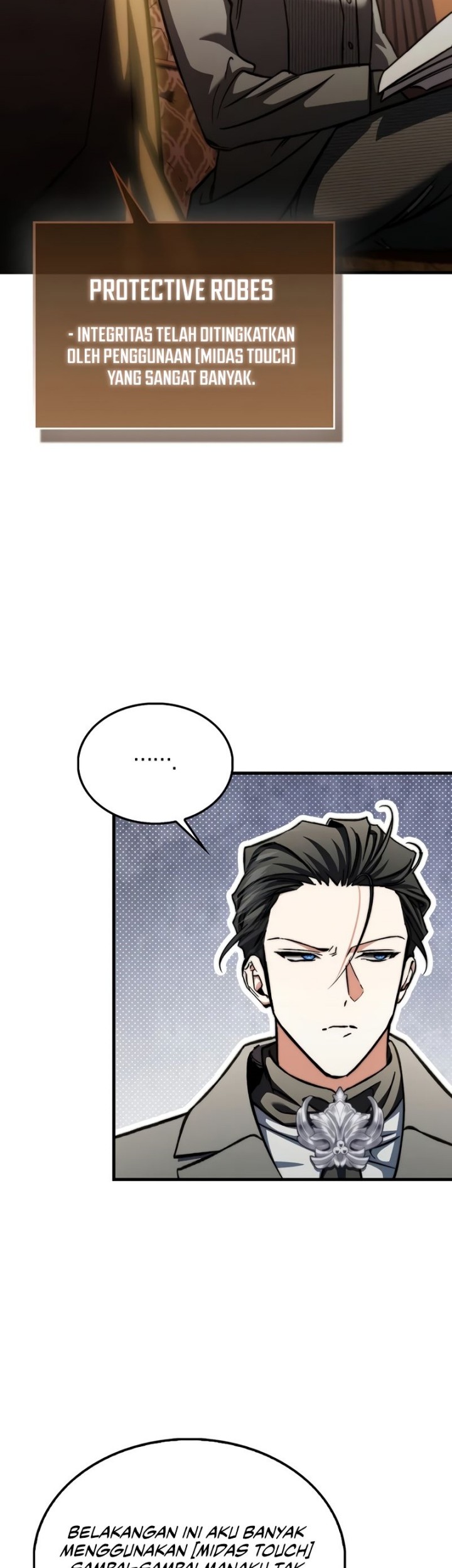 The Villain Wants To Live Chapter 21 - halaman 51
