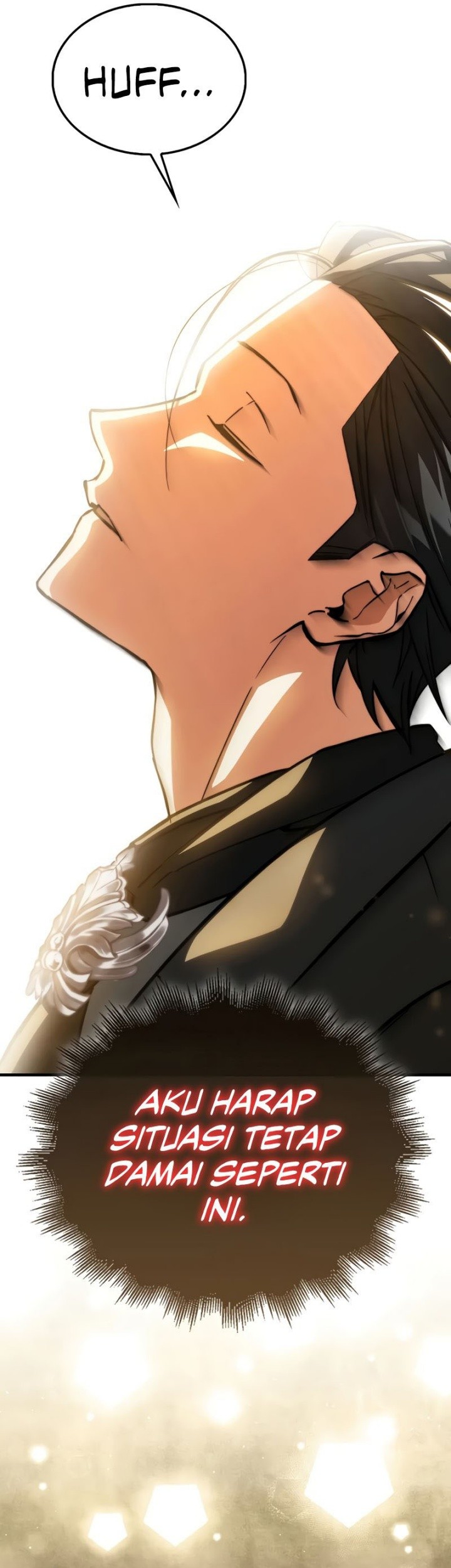The Villain Wants To Live Chapter 21 - halaman 54
