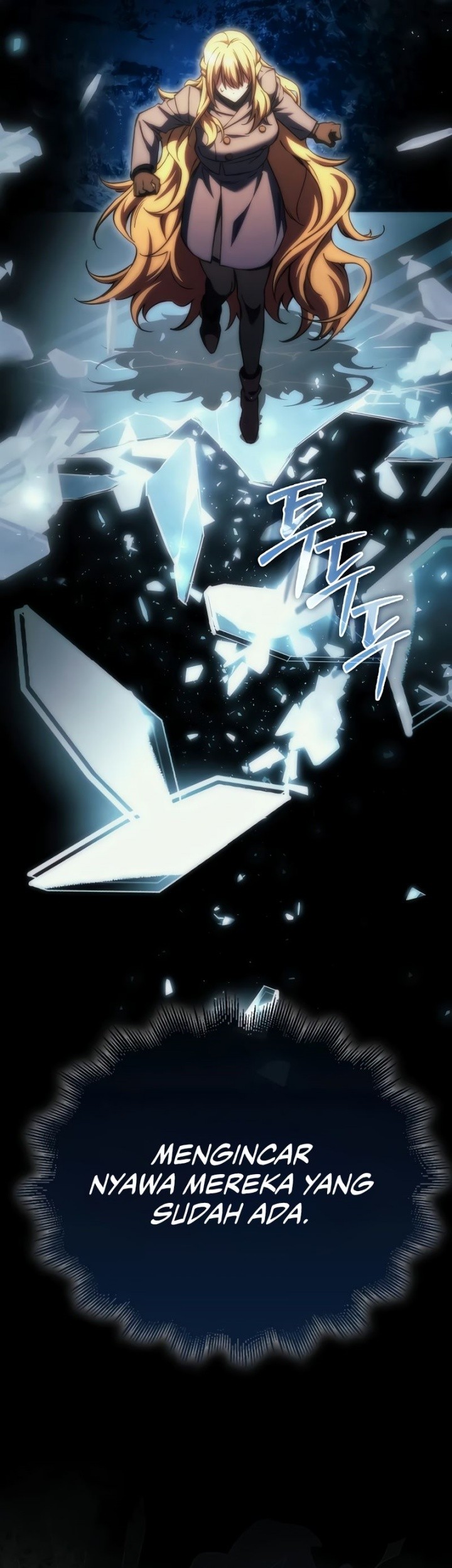 The Villain Wants To Live Chapter 22 - halaman 14