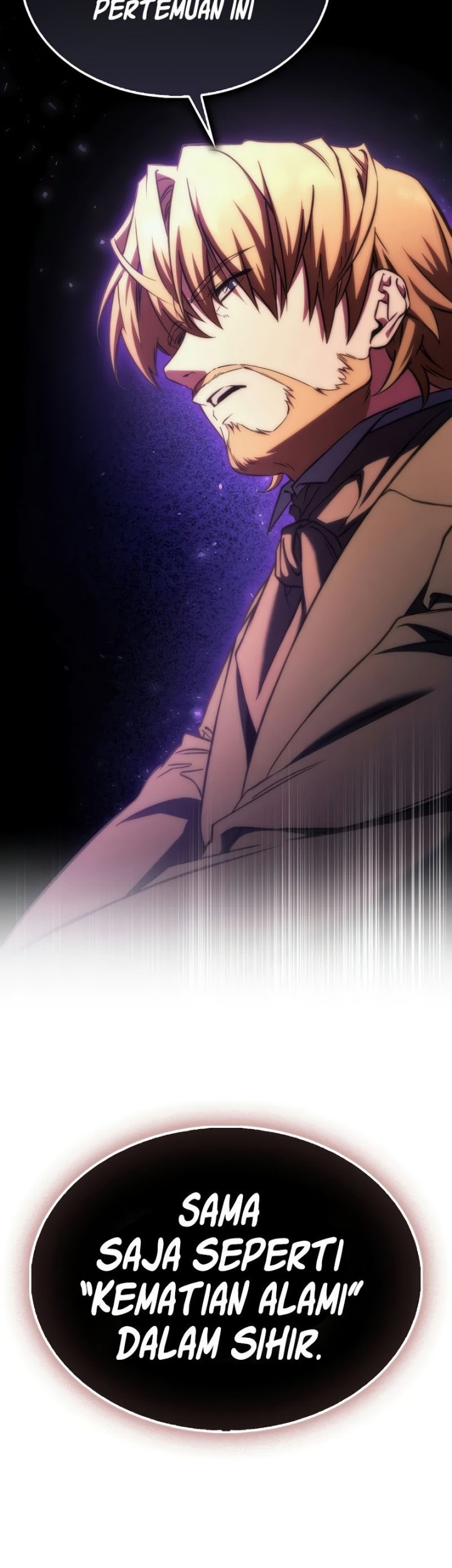 The Villain Wants To Live Chapter 22 - halaman 19
