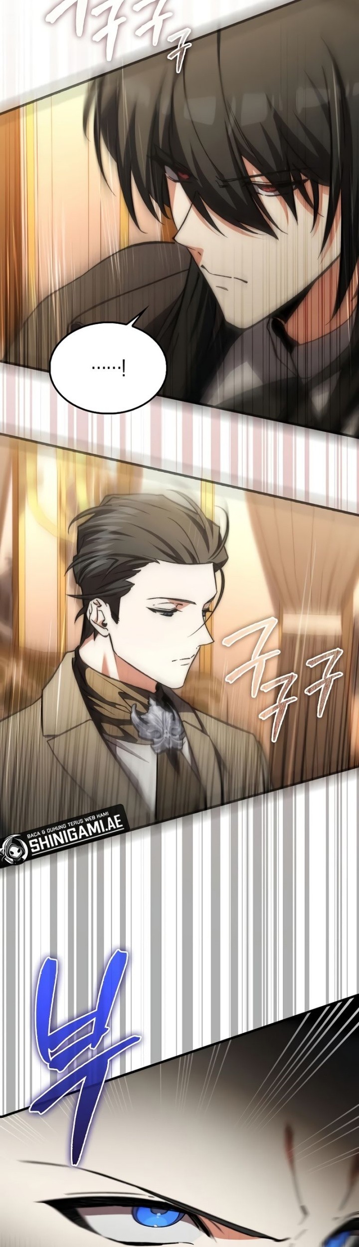 The Villain Wants To Live Chapter 22 - halaman 24