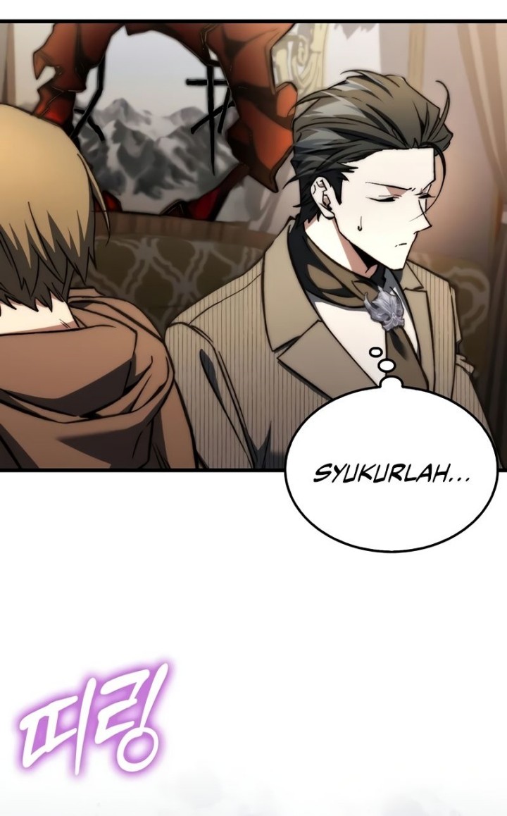 The Villain Wants To Live Chapter 22 - halaman 29