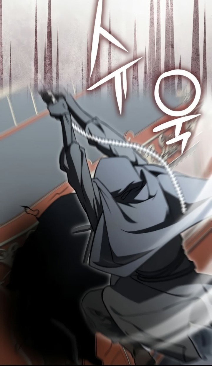The Villain Wants To Live Chapter 22 - halaman 33