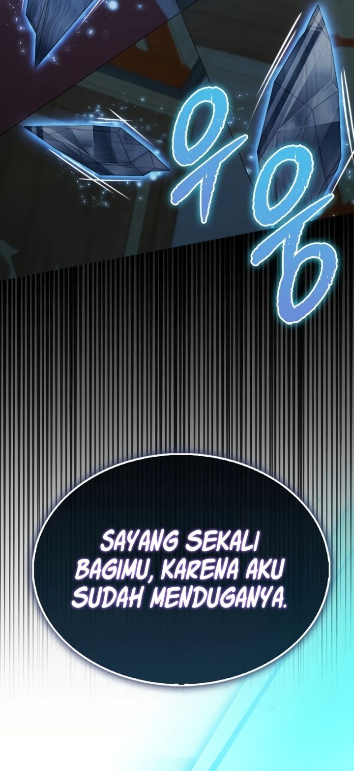 The Villain Wants To Live Chapter 22 - halaman 36