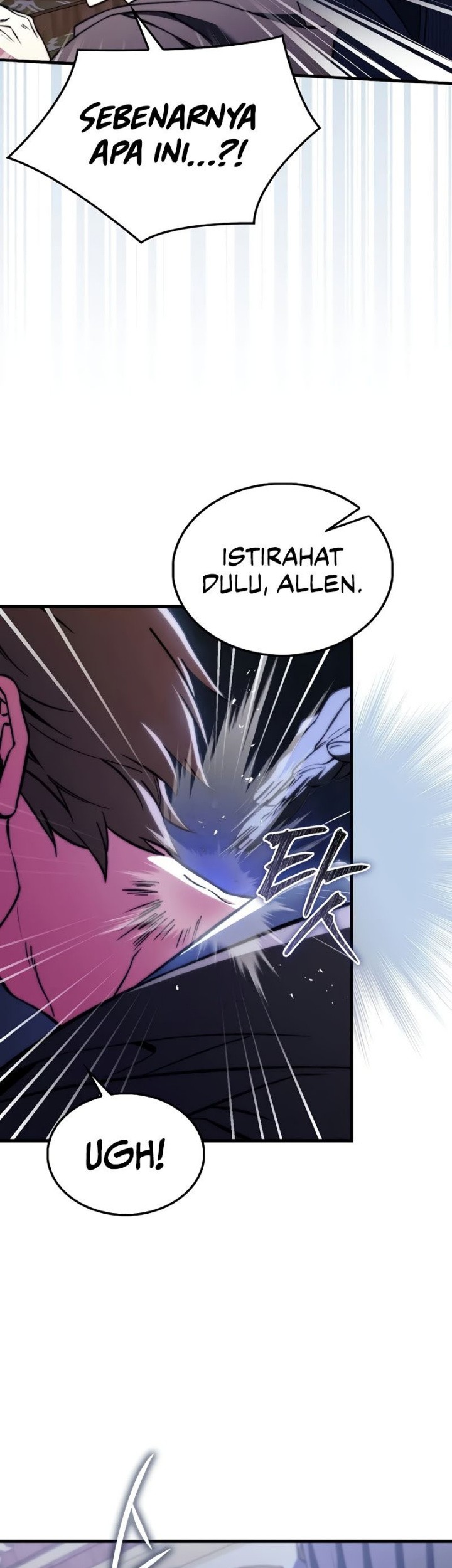 The Villain Wants To Live Chapter 22 - halaman 39