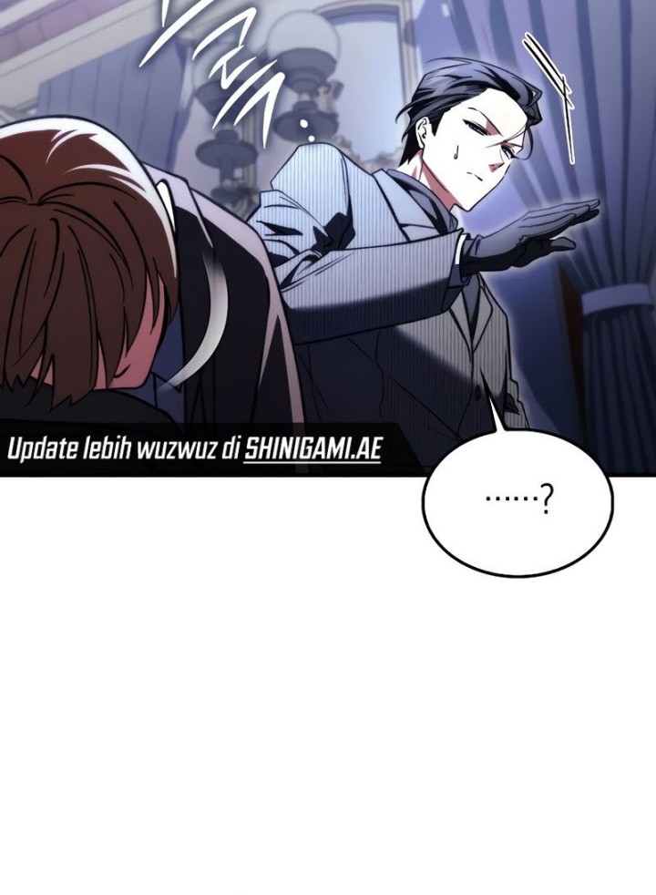 The Villain Wants To Live Chapter 22 - halaman 40