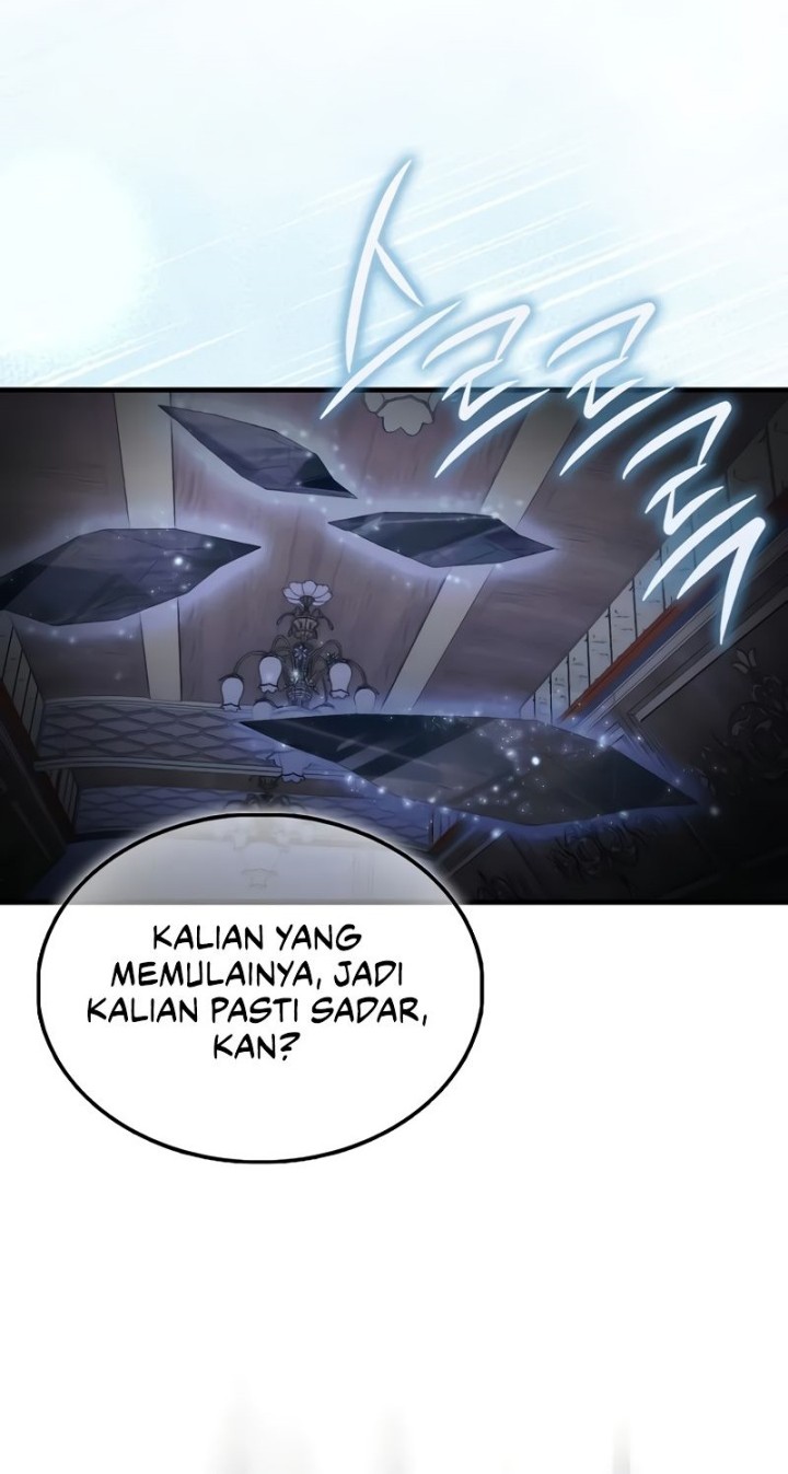 The Villain Wants To Live Chapter 22 - halaman 44