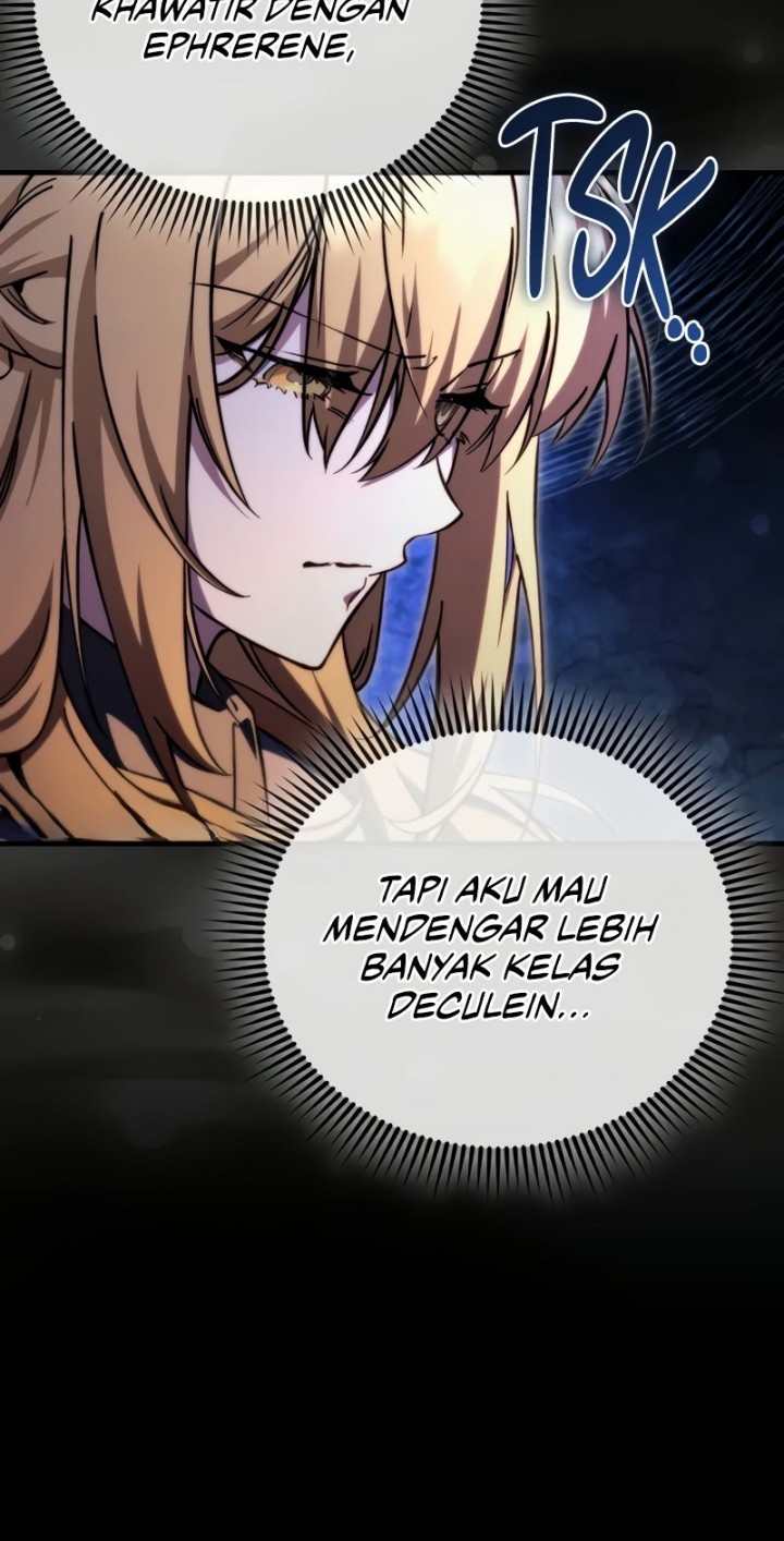 The Villain Wants To Live Chapter 22 - halaman 5