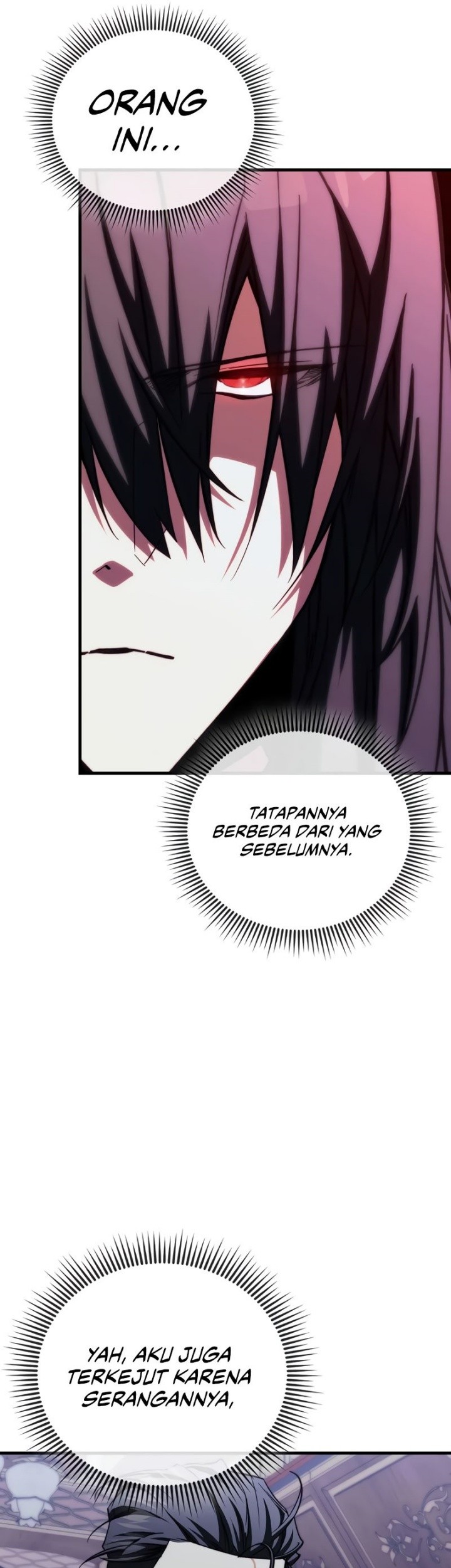 The Villain Wants To Live Chapter 22 - halaman 53