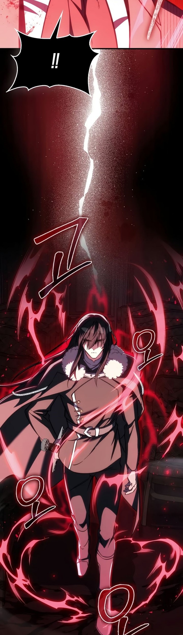 The Villain Wants To Live Chapter 22 - halaman 55