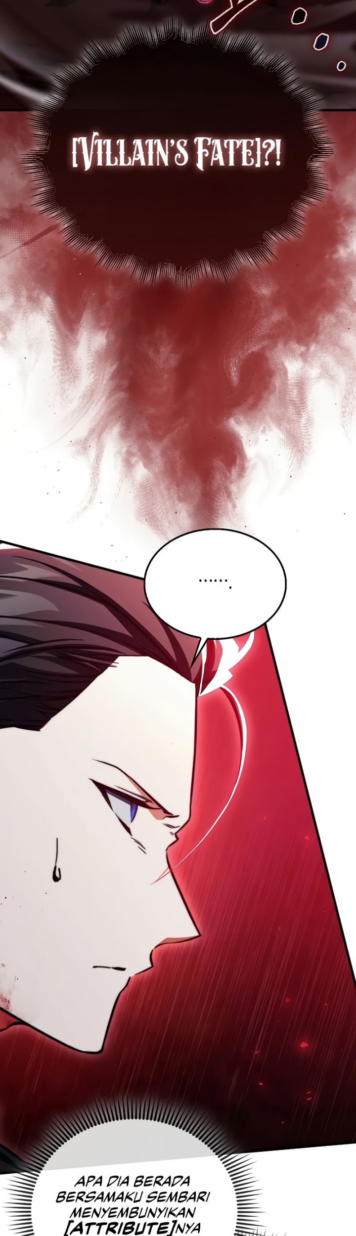 The Villain Wants To Live Chapter 22 - halaman 56