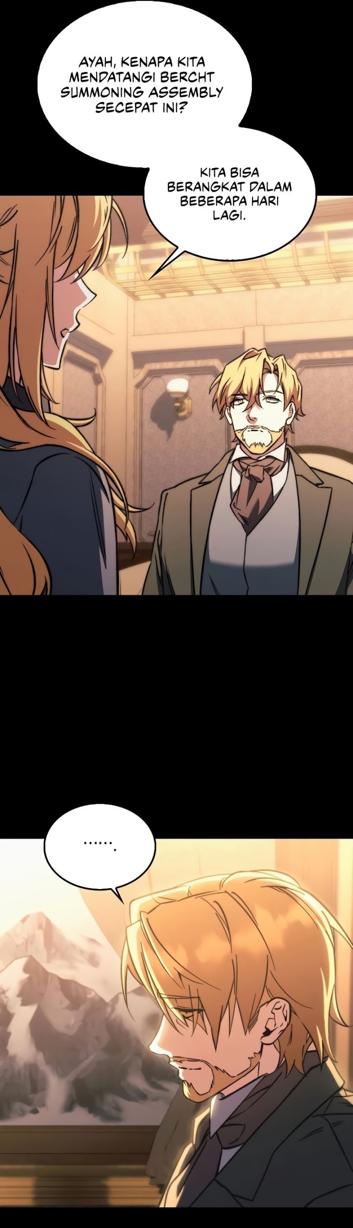 The Villain Wants To Live Chapter 22 - halaman 6