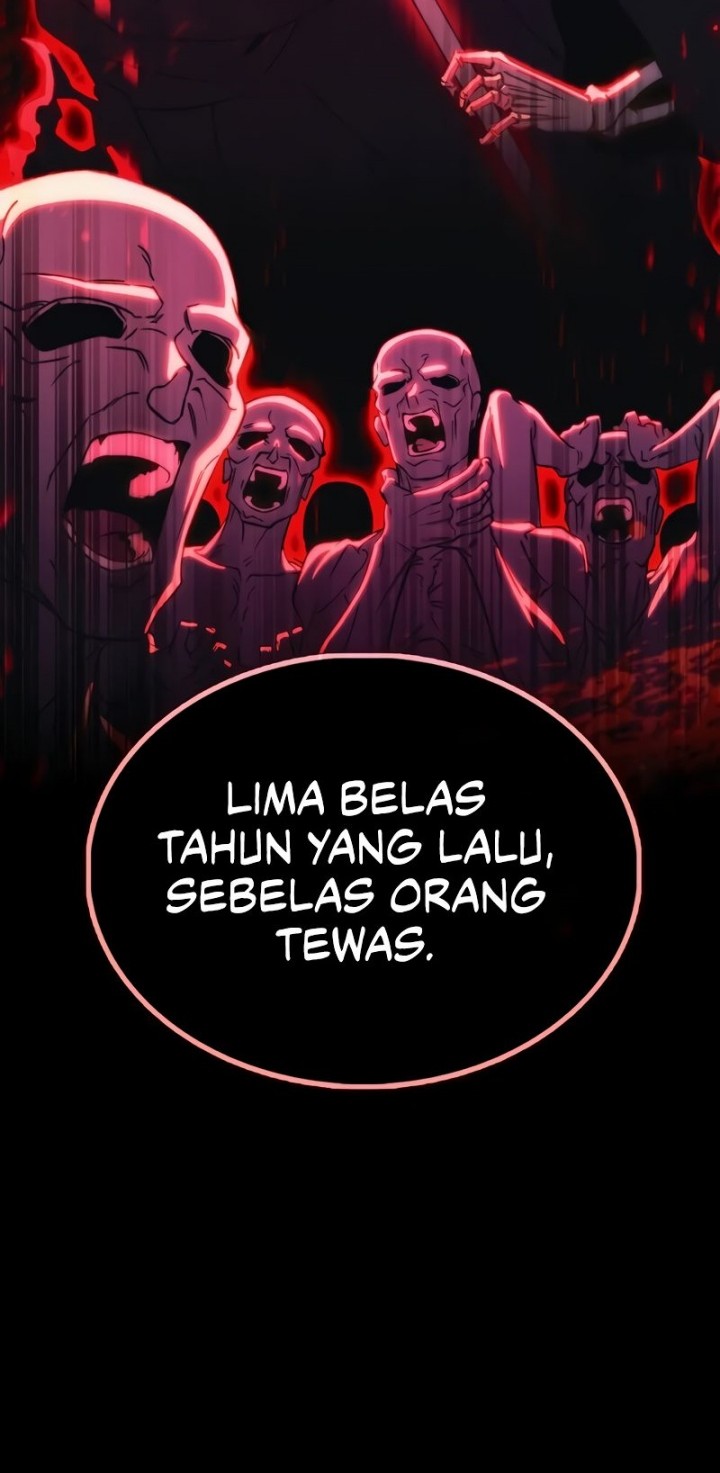 The Villain Wants To Live Chapter 22 - halaman 9