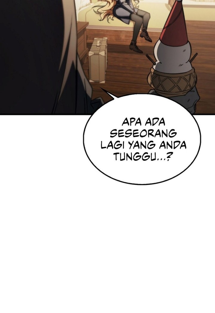 The Villain Wants To Live Chapter 23 - halaman 17