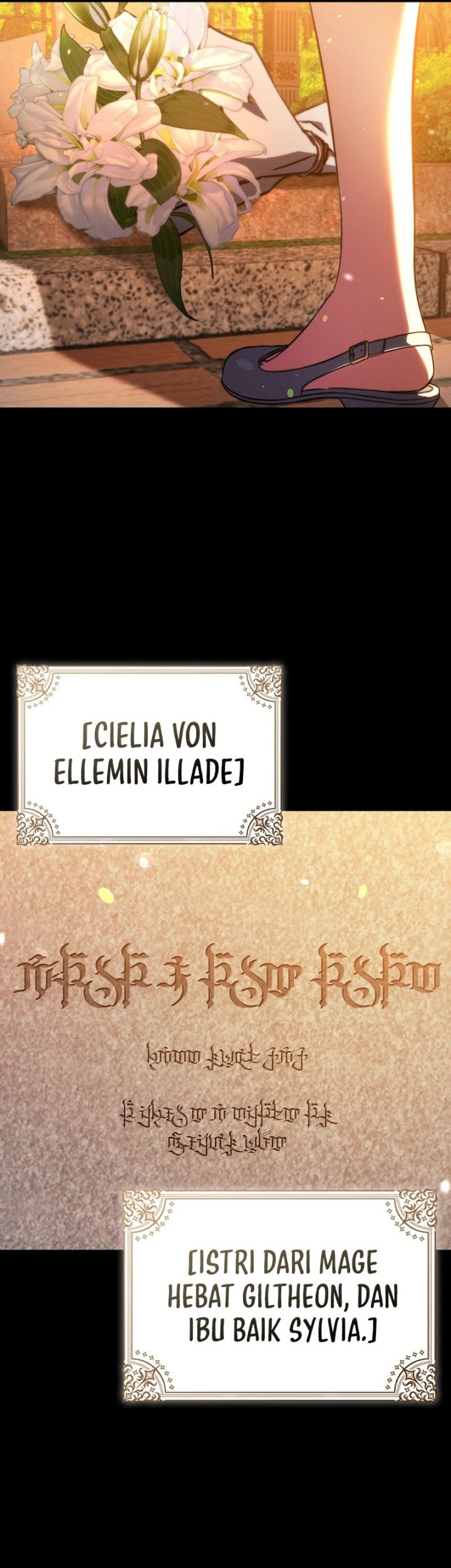 The Villain Wants To Live Chapter 23 - halaman 22
