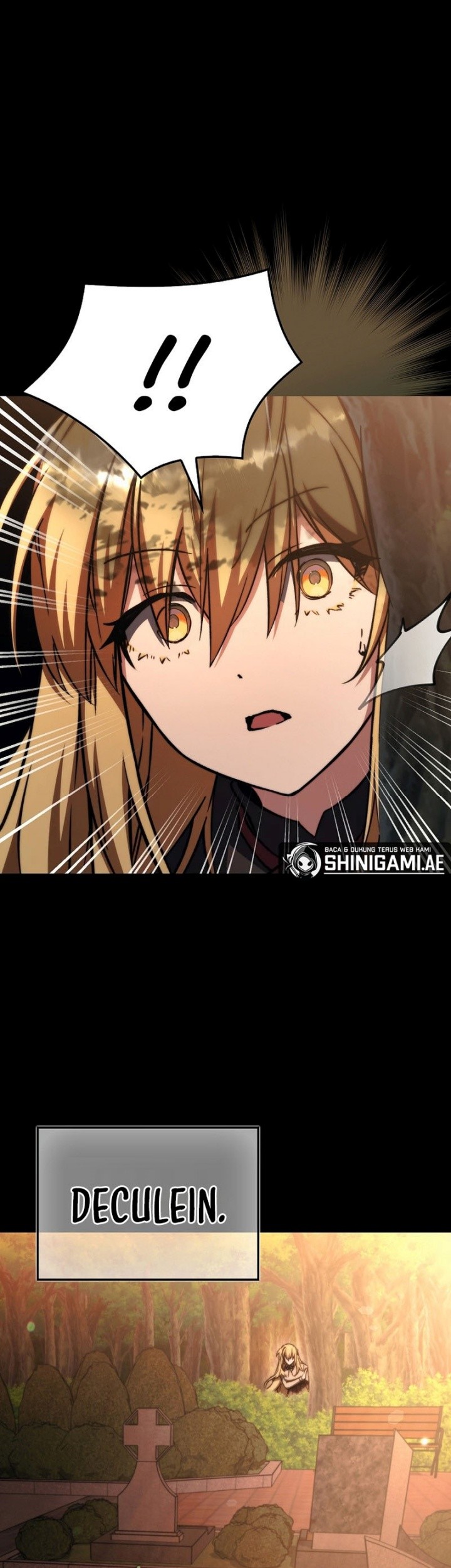 The Villain Wants To Live Chapter 23 - halaman 26