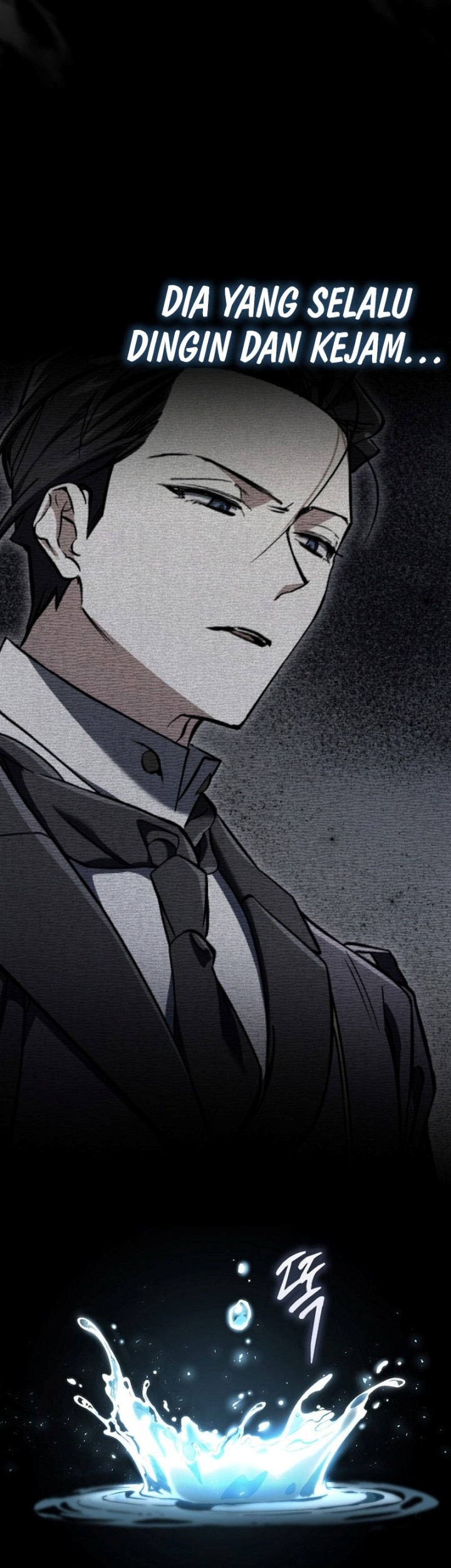The Villain Wants To Live Chapter 23 - halaman 32
