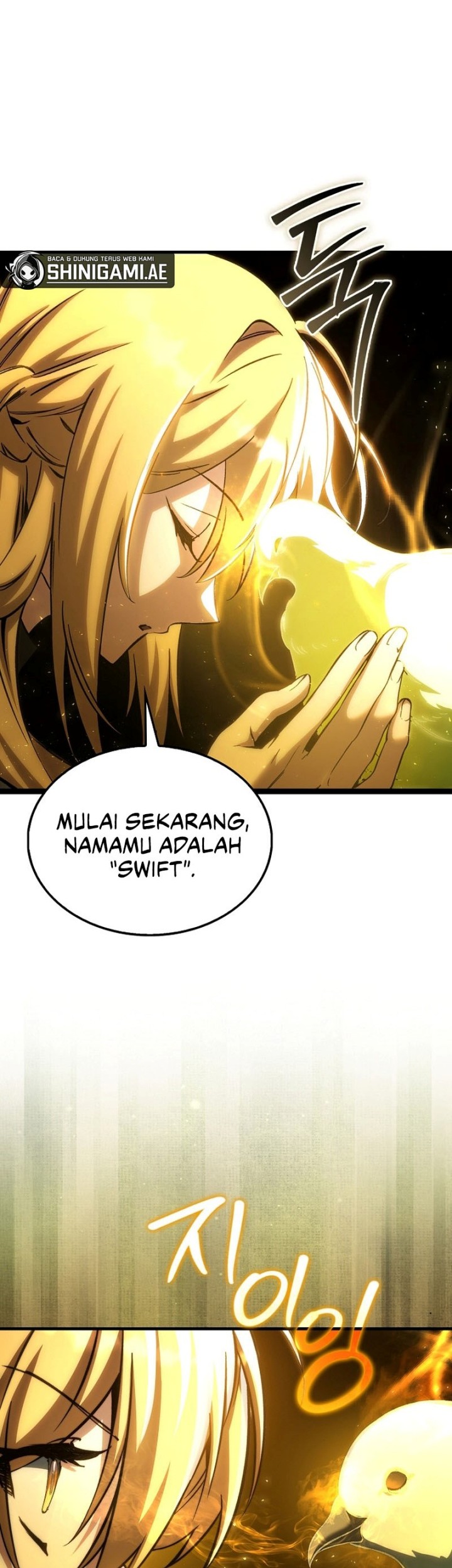 The Villain Wants To Live Chapter 23 - halaman 43