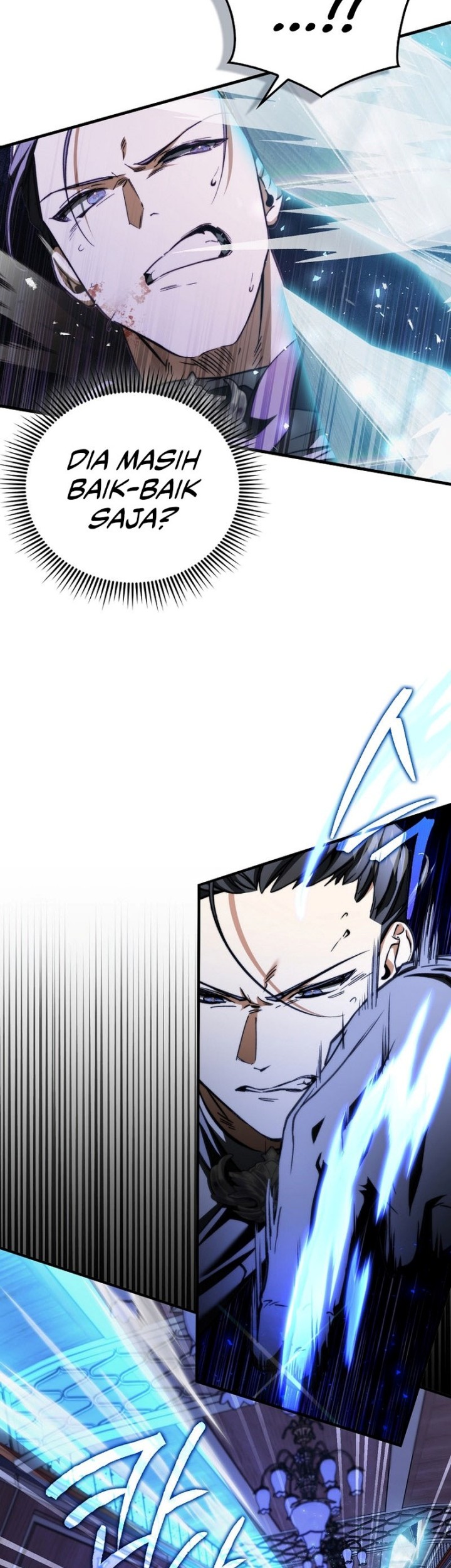 The Villain Wants To Live Chapter 23 - halaman 51