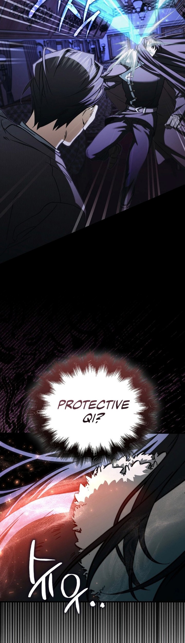 The Villain Wants To Live Chapter 23 - halaman 52