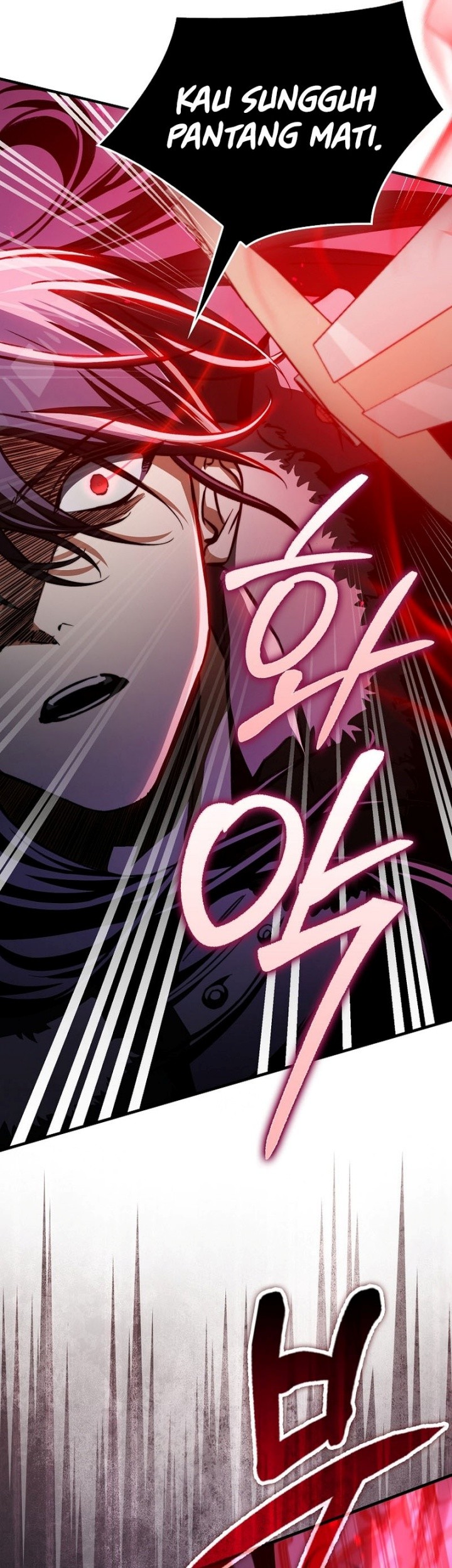 The Villain Wants To Live Chapter 23 - halaman 54