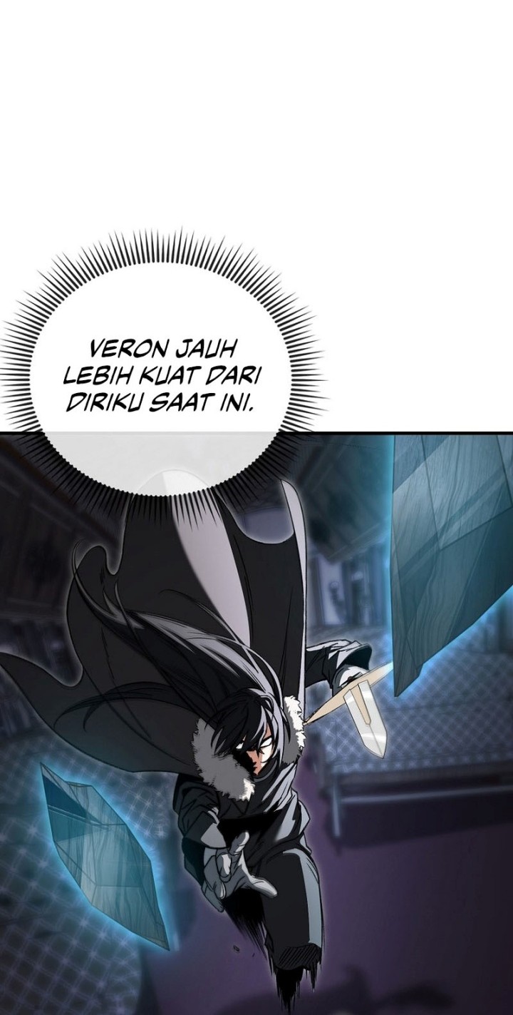 The Villain Wants To Live Chapter 23 - halaman 57